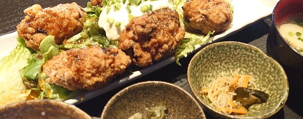 焼天狗 湘南台店