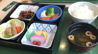 東京海員会館 マリンクル 和食 その他