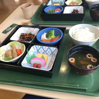 東京海員会館 マリンクル 和食 その他 東京海員会館 マリンクル 和食 その他