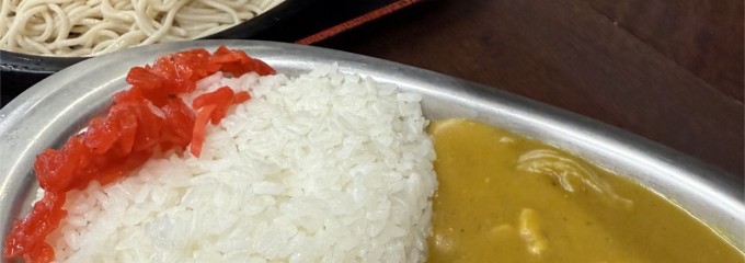 そばよし 京橋店