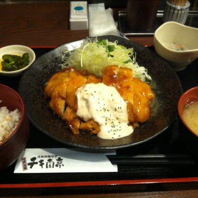 チキ南亭 上田店 上田 小諸 別所温泉 上田 郷土料理