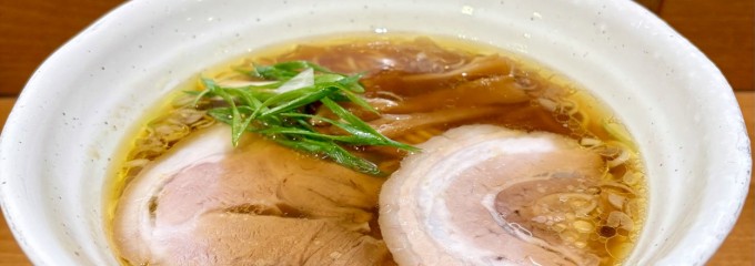 中華そば うえまち