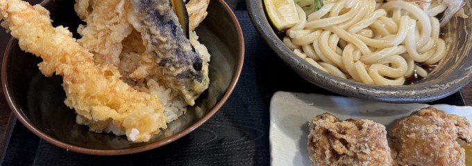 うどん職人 和製麺所