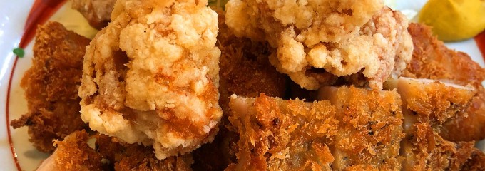 鳥良商店 春日部西口店