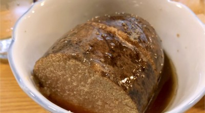 ゑびす 金沢市 北鉄金沢 おでん