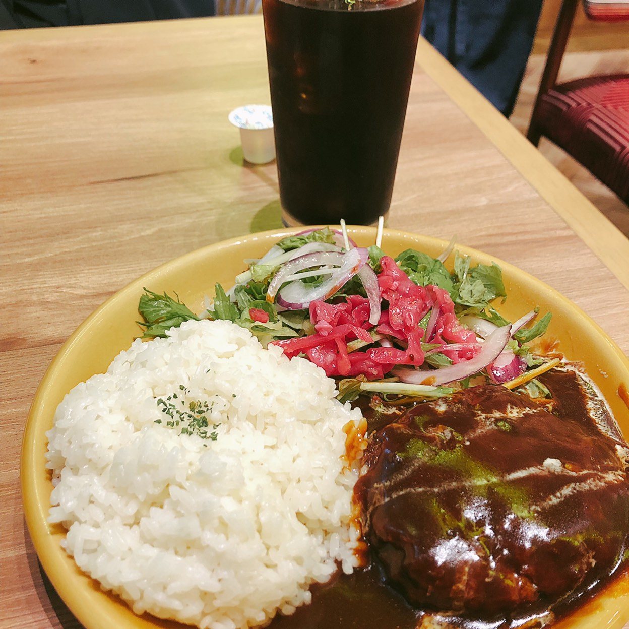 YUZUCafe(名古屋市中村区その他/カフェ・スイーツ