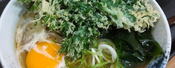 しぶそば 二子玉川店