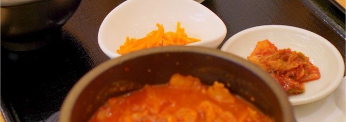 東京純豆腐 イーアスつくば店