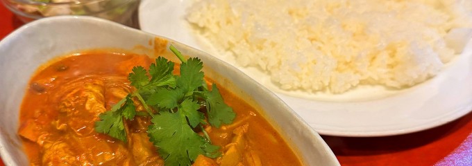 YAMIYAMIカリー 中野店