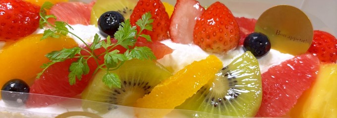シャトレーゼ 一宮佐千原店