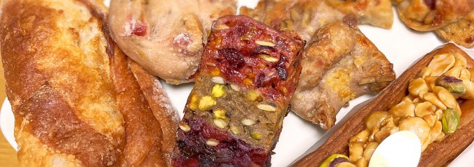 パリアッシュ