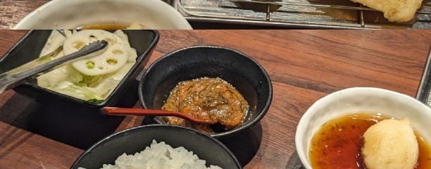博多天ぷら たかお マークイズ福岡ももち店