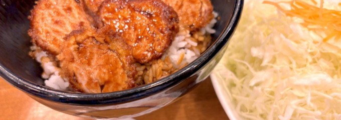 矢場とん エスカ店