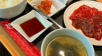 和牛炭火焼肉 平城苑 お台場店 湾岸 築地 お台場 台場 焼肉 ホルモン