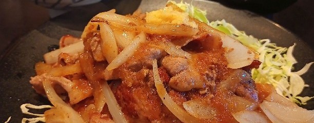 野郎めし 松戸店