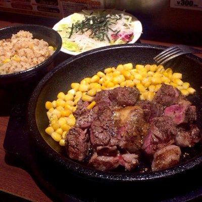 いきなり ステーキ 大山店 大山東町 大山駅 ステーキ いきなり ステーキ 大山店 大山東町 大山駅 ステーキ