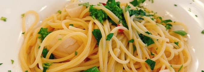 PAGLIACCIO 丸の内