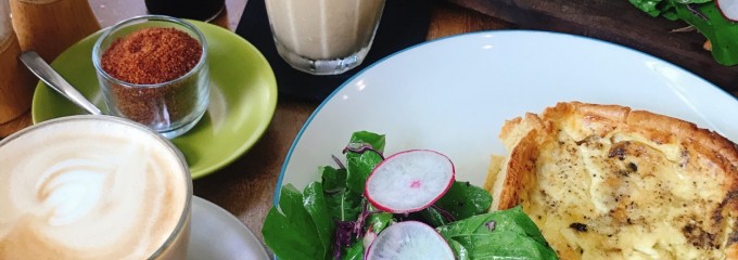 SOUQ Organic Seminyak