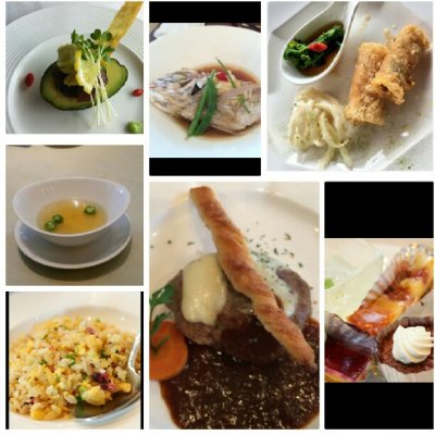 シノワーズ厨花nishimoto 枚方招提店 枚方 東大阪 柏原 牧野 洋食 西洋料理 その他