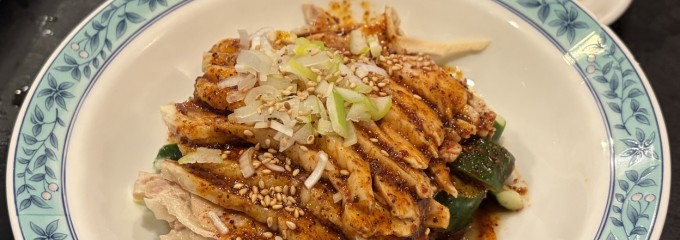 中国家常菜　蘭蘭　 麻辣火鍋館