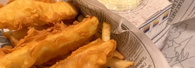 ババ・ガンプ・シュリンプ 豊洲店