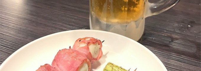 串焼処 酉吉