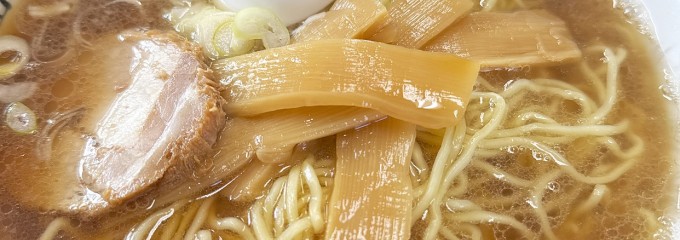 田沢食堂