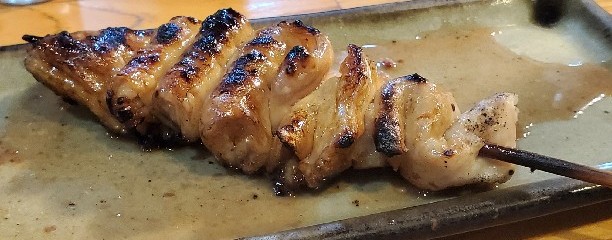 もつ串焼 福政