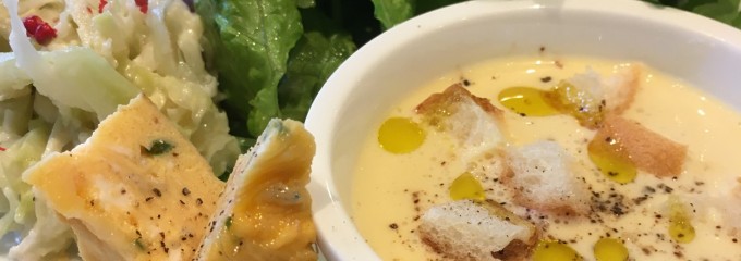 trattoria Bambu