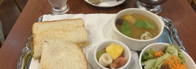 菊竹珈琲堂 アクロス福岡店