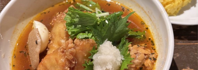 札幌スープカレー専門店 Yellow　Spice