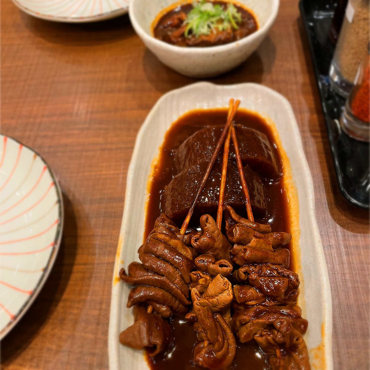 矢場 と ん イオン モール ナゴヤドーム 前 店