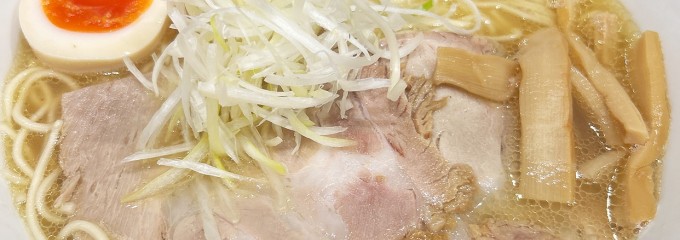 麺匠 たか松 四条店