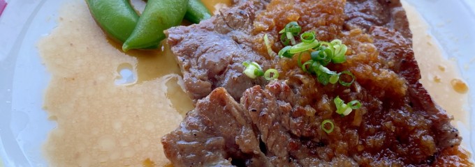 レストラン　M's　club