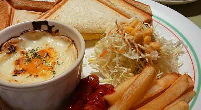 ストローハット 豊橋 豊川 蒲郡 八幡 愛知 喫茶店