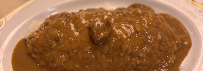 インデアンカレー 丸の内店