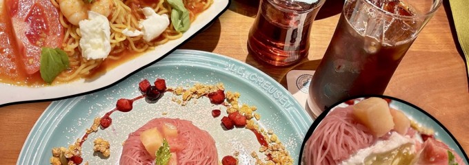 むさしの森珈琲 岐阜柳津店