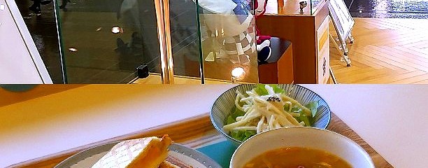よかもんカフェ