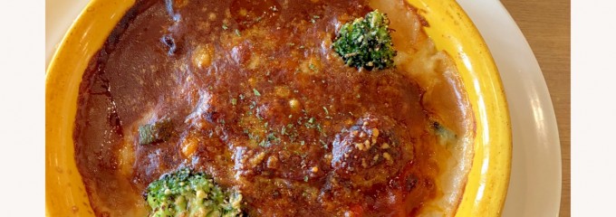 おはしカフェ・ガスト枚方養父店