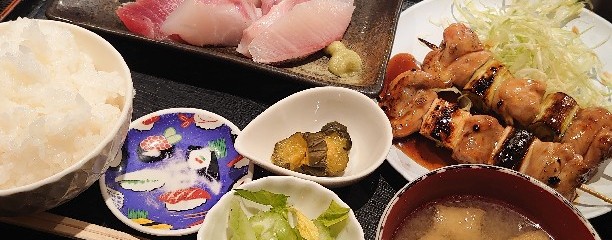 やき鳥信玄 東京本店