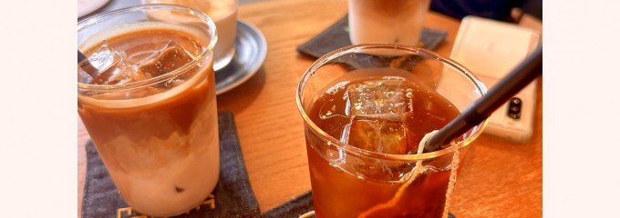 SHAKE HANDS COFFEE（シェイクハンズコーヒー）