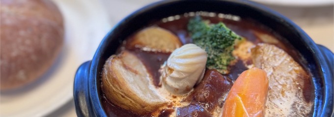 上野精養軒 本店