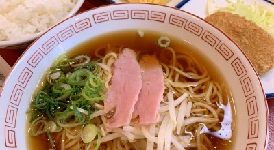 まいどおおきに食堂 鴻池食堂 住道駅 定食 食堂