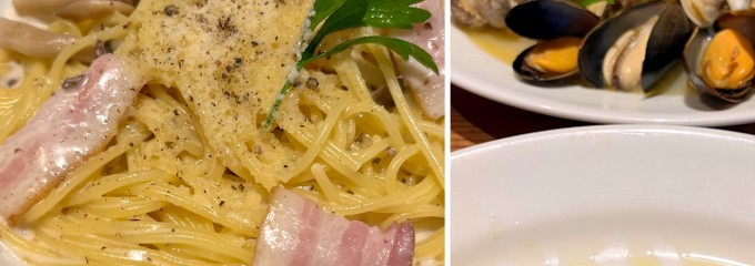 ジョリーパスタ 川崎生田店