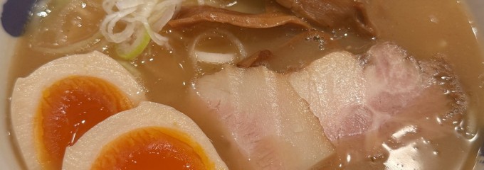 めん徳 二代目 つじ田 飯田橋店