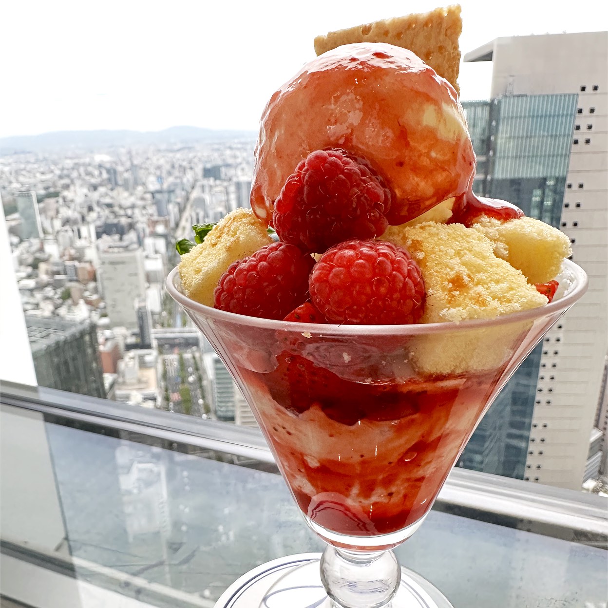名古屋 カフェド シエル