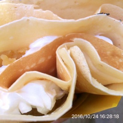クレープハウス サーカス スイーツ その他