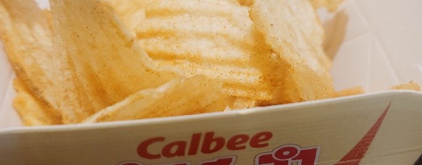 カルビープラス 東京駅店