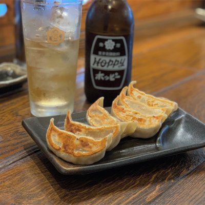 肉汁餃子製作所ダンダダン酒場 溝の口店 溝の口駅 居酒屋