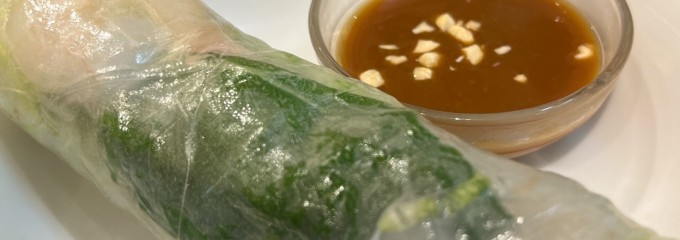 ニャーベトナム フォー麺